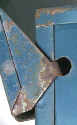 agmkampkook2821stovehingeknapke