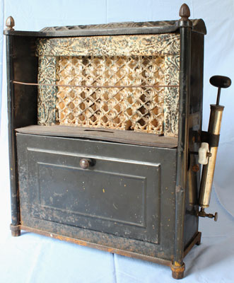 albertleafoundrycoqueenradiantheater60bourdon