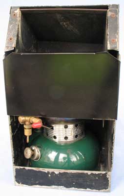 amishbuggyheater502runningmarsh