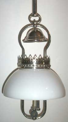 cole35mhollowwirelamp