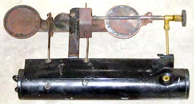 coleman10gypsystoveburnerslenfield