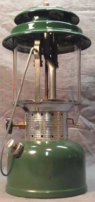 coleman220h672bissell