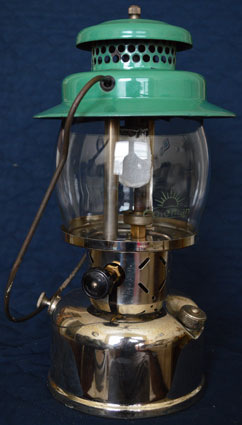 coleman237aearlyundatedbell