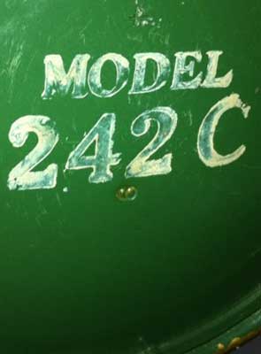 coleman242c944bottomstampingmcgee