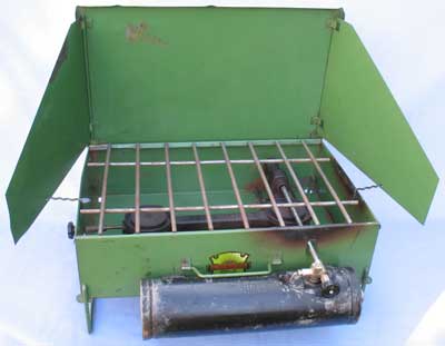 coleman4fstoveswanson