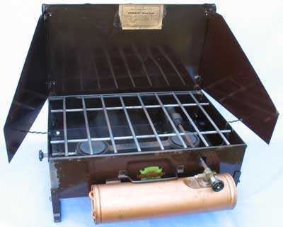 coleman6fstoveswanson