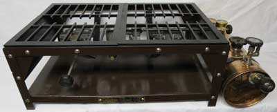 colemancanada976cabinstovelunney