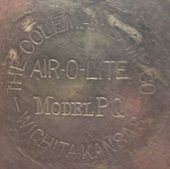 colemanearlypqbadgebissell