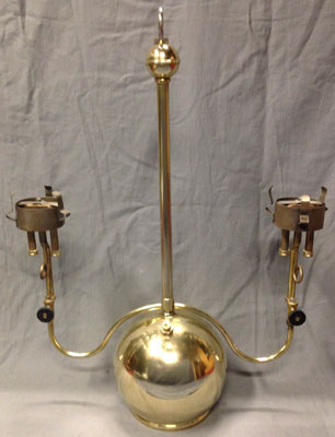 colemanearlypqbissell