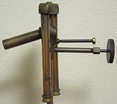 colemanno3burnershiono