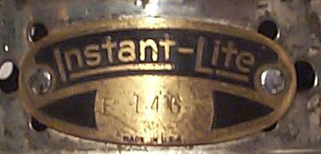 Coleman US lanterns 1931 – 1936 – The Terrence Marsh Lantern Gallery