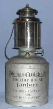 colepoultryhouselantern