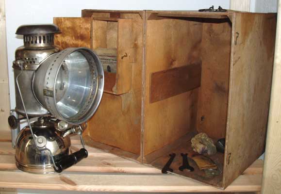 continentallichtsearchlightleger