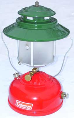 quicklitelampterndelcoro