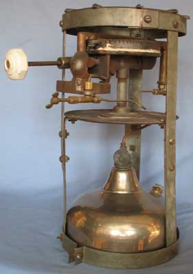 quickliteurnburnersellers