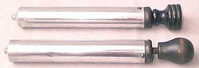 akronandcolemanaluminium5inchpumps