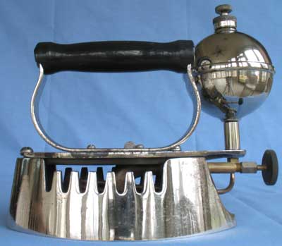 albertleagaslightcogemironmarsh