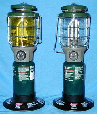 colemannorthstarpropanelanternspage