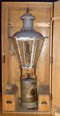 continentallichtmodel66leger