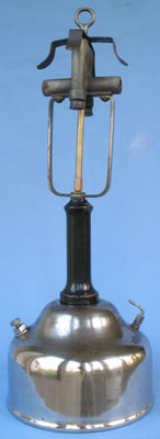 footemodeldlampwright