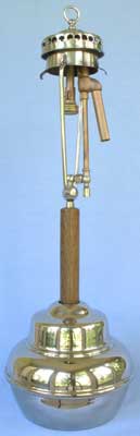 gloriatorchlitlampmarsh