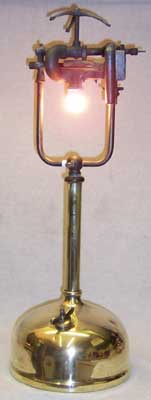 imperialbrasslamprunning