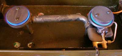 kremerstoverunningknapke