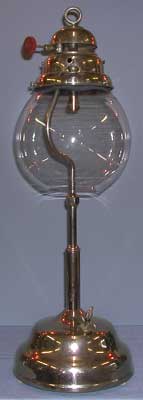 nuliteearlylampcarriere