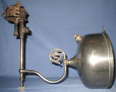 nulitewalllampstrauss