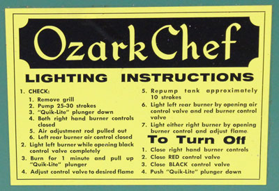 ozarkchefstovedirectionsfisher