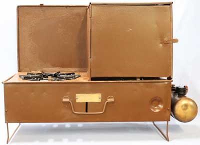 prewayno3stovewithovensmith