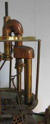 summitburnerkloosterman