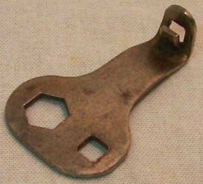 theroyalironkeywrenchknapke