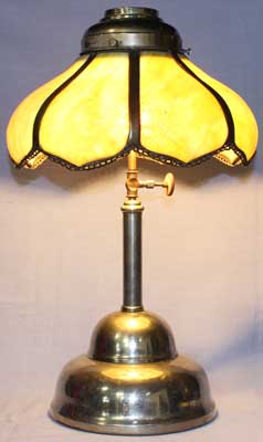 yalemfgspeciallamprunningschedler