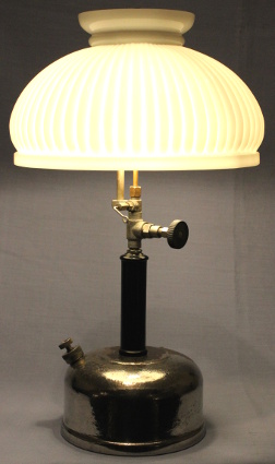 nulite310instantlightlamprunningmarsh