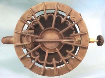 coleman458gburnerwehausen