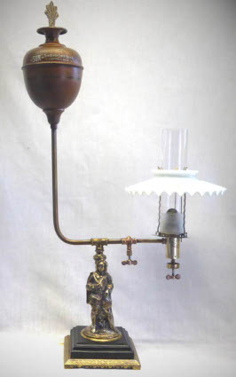 sunvaporromeolampcarlsson