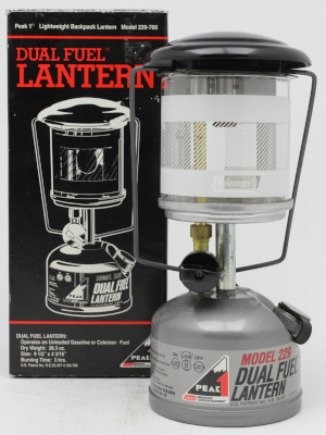 coleman2297000599marsh