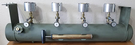 colemanfourin-linemilitaryburnerunitbourdonred