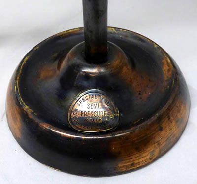 newspecialitymfgcostandlampbadgecarlsson