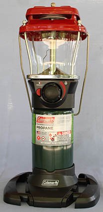 colemaneliteprolanternrubin