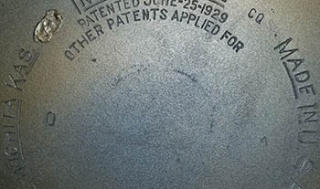 coleman132pbottomdencker