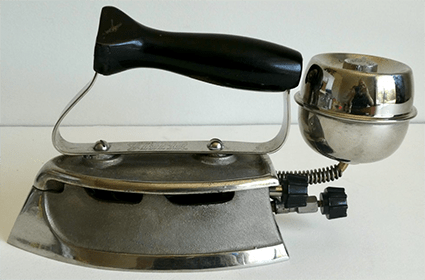 gloriapumplessironsidepress