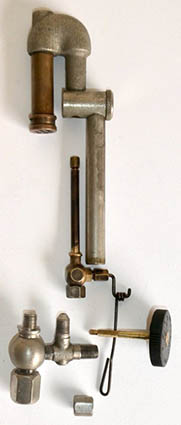 crystallite9walllampburnerpartspress