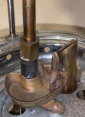 unimet500cprapidtorchdelcoro