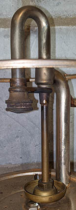 veritas350bburnerbrown