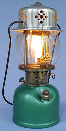 colemancanada241g862degroff