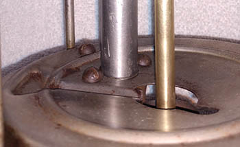 kaufmanframebaseplateprovost