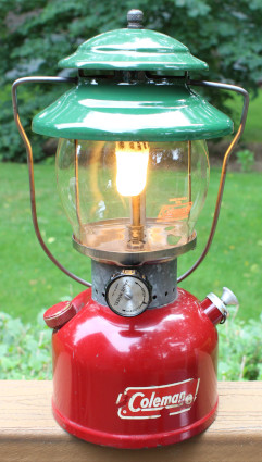 coleman200a587runningmarsh