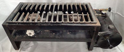 preway-367-ward-d67-stove-lave